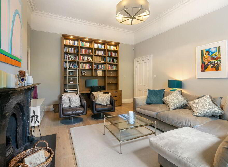 72 Grosvenor Road, Rathgar, Rathgar, D06K061