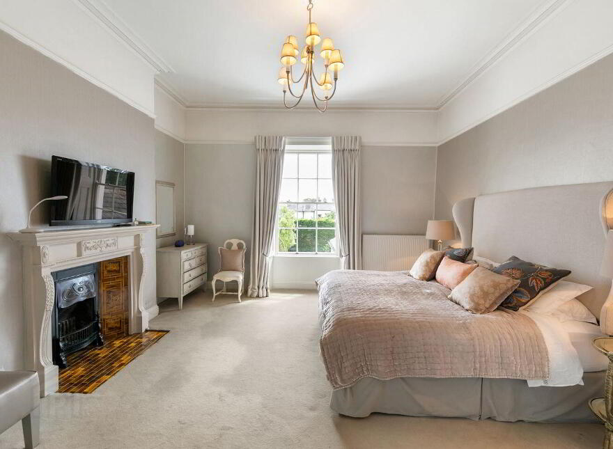 72 Grosvenor Road, Rathgar, Rathgar, D06K061