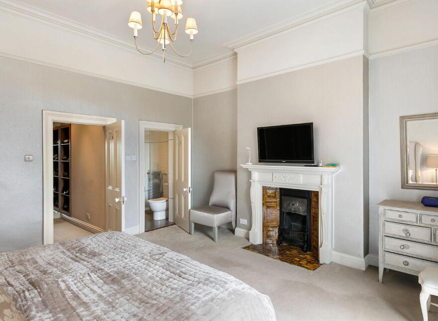 72 Grosvenor Road, Rathgar, Rathgar, D06K061