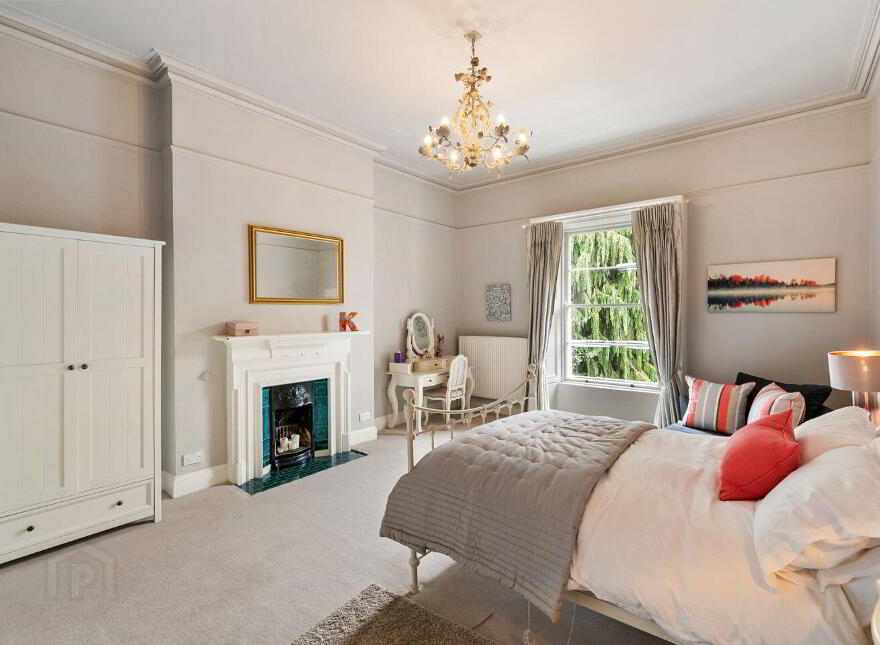 72 Grosvenor Road, Rathgar, Rathgar, D06K061