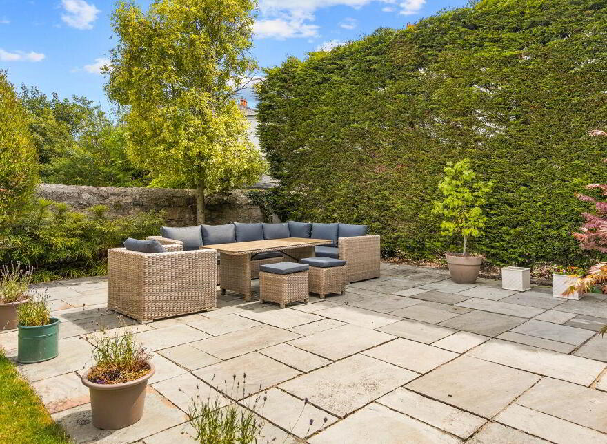 72 Grosvenor Road, Rathgar, Rathgar, D06K061