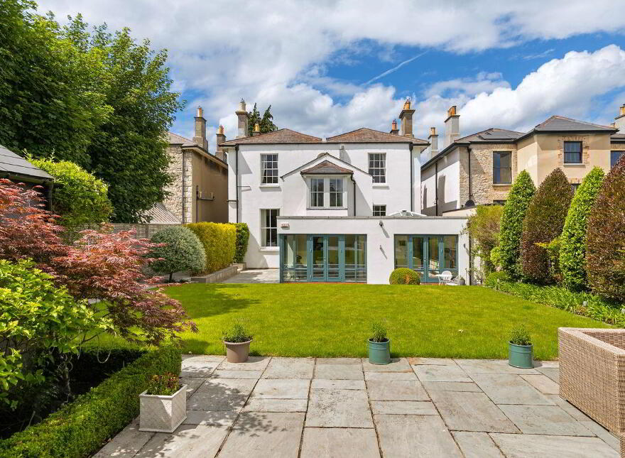 72 Grosvenor Road, Rathgar, Rathgar, D06K061