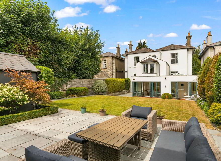 72 Grosvenor Road, Rathgar, Rathgar, D06K061