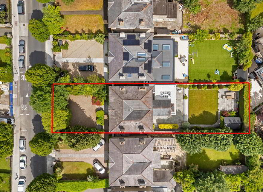 72 Grosvenor Road, Rathgar, Rathgar, D06K061