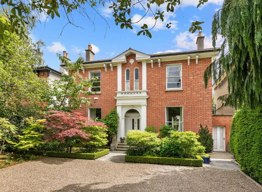 72 Grosvenor Road, Rathgar, Rathgar, D06K061