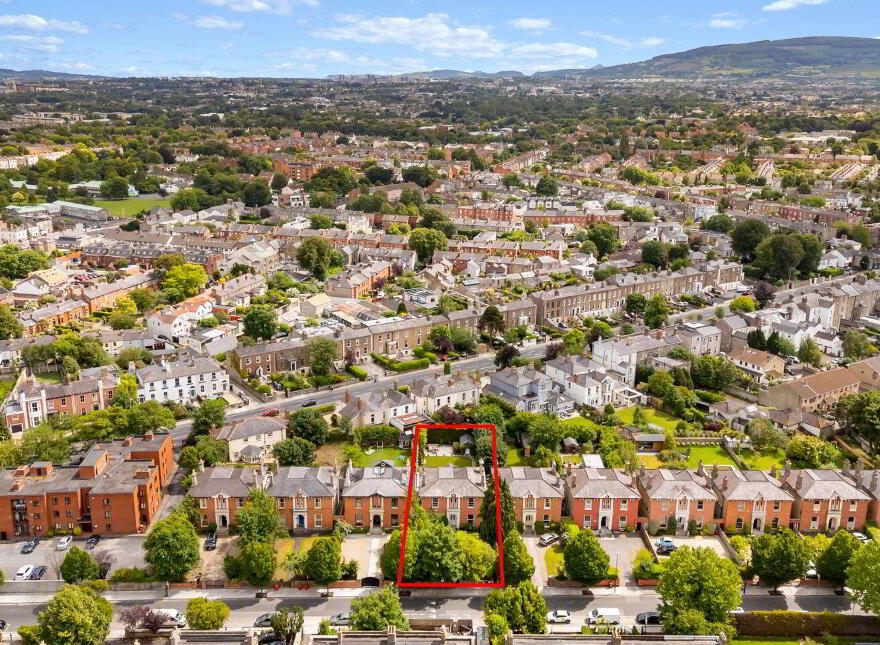 72 Grosvenor Road, Rathgar, Rathgar, D06K061