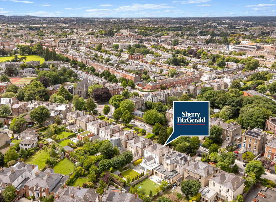 72 Grosvenor Road, Rathgar, Rathgar, D06K061