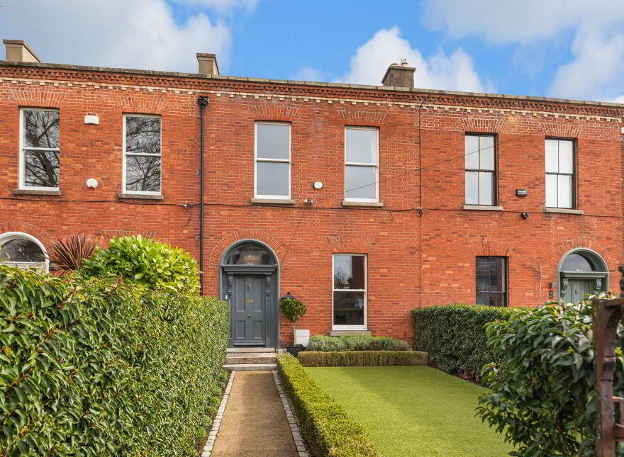 4 Le Bas Terrace, Leinster Road West, Rathmines, Rathmines, D06C1W0 photo
