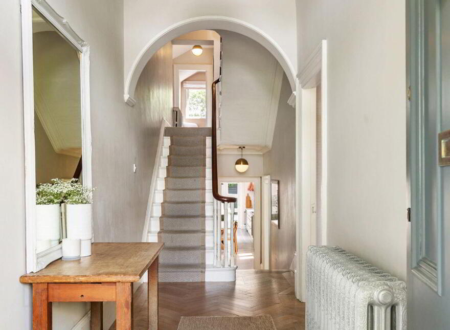 4 Le Bas Terrace, Leinster Road West, Rathmines, Rathmines, D06C1W0
