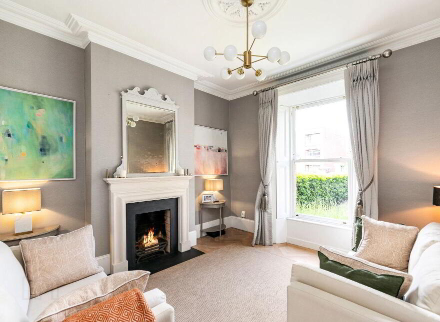 4 Le Bas Terrace, Leinster Road West, Rathmines, Rathmines, D06C1W0