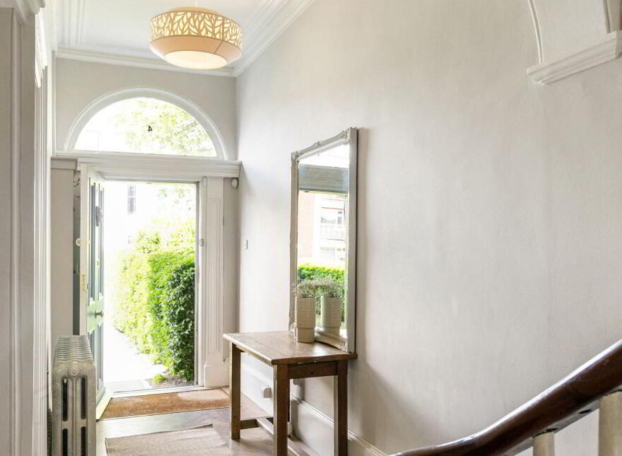 4 Le Bas Terrace, Leinster Road West, Rathmines, Rathmines, D06C1W0