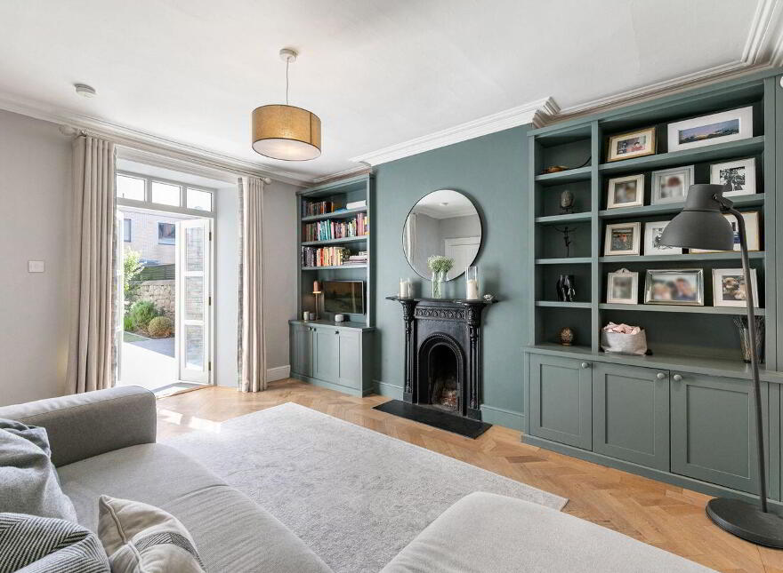 4 Le Bas Terrace, Leinster Road West, Rathmines, Rathmines, D06C1W0