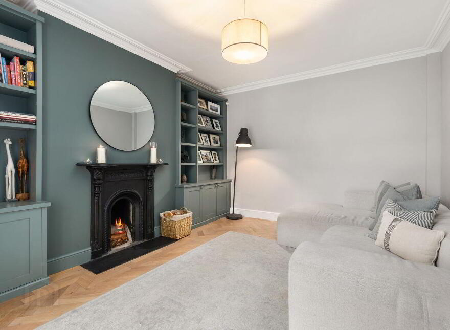 4 Le Bas Terrace, Leinster Road West, Rathmines, Rathmines, D06C1W0
