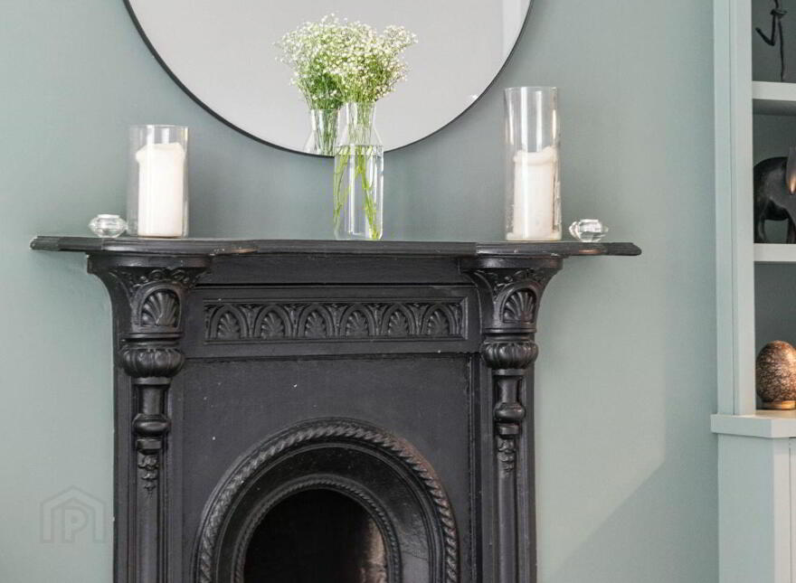 4 Le Bas Terrace, Leinster Road West, Rathmines, Rathmines, D06C1W0