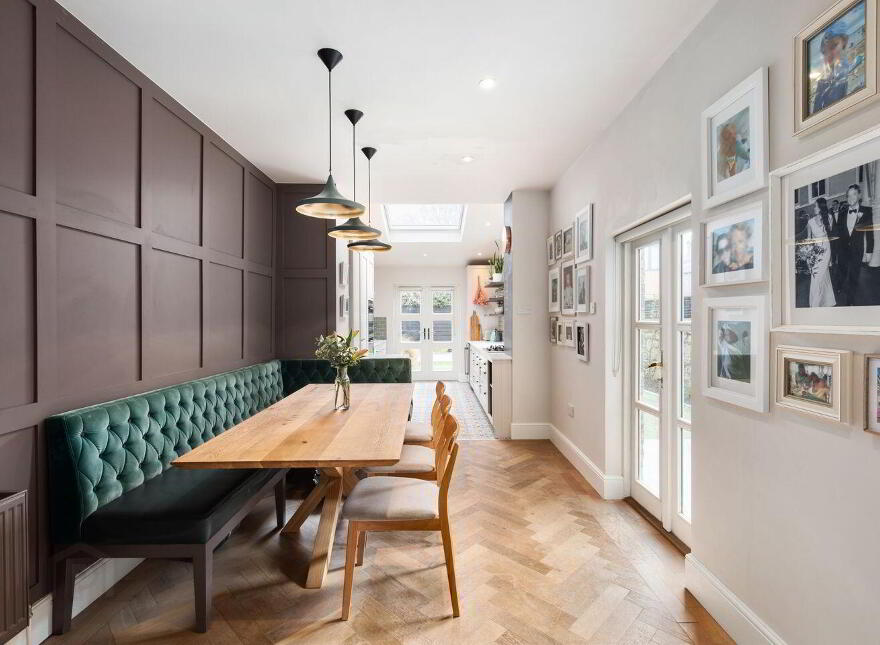 4 Le Bas Terrace, Leinster Road West, Rathmines, Rathmines, D06C1W0