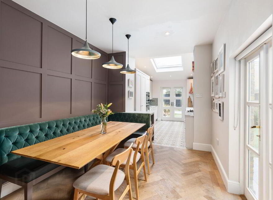 4 Le Bas Terrace, Leinster Road West, Rathmines, Rathmines, D06C1W0