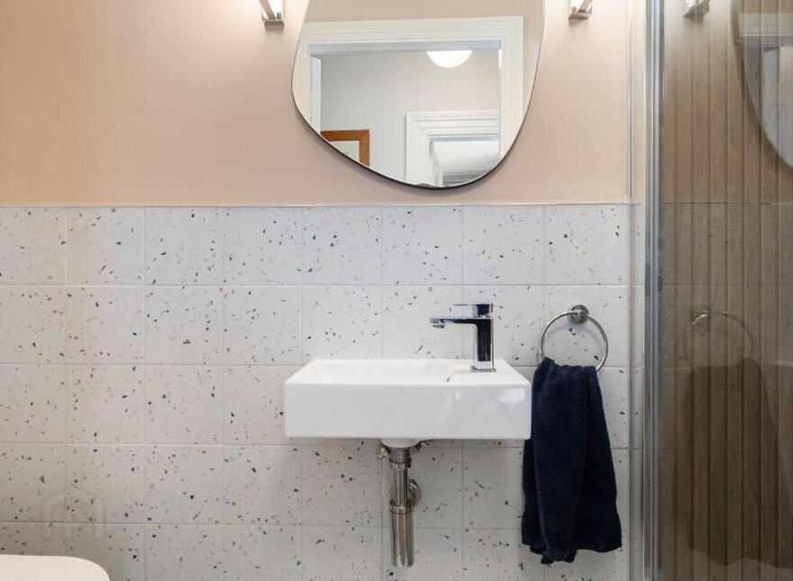 4 Le Bas Terrace, Leinster Road West, Rathmines, Rathmines, D06C1W0