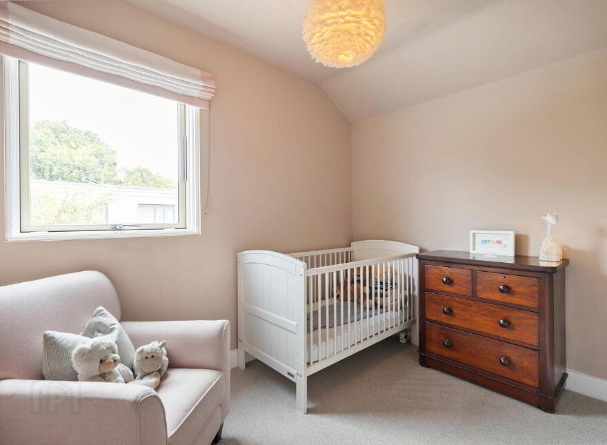 4 Le Bas Terrace, Leinster Road West, Rathmines, Rathmines, D06C1W0