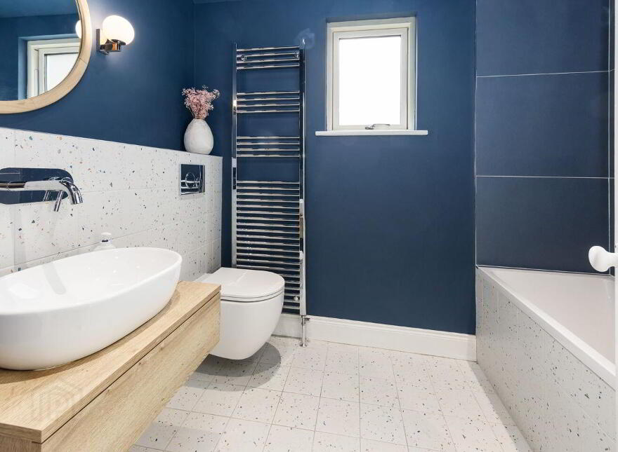 4 Le Bas Terrace, Leinster Road West, Rathmines, Rathmines, D06C1W0
