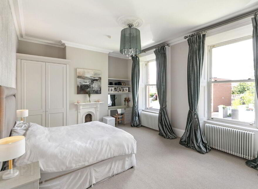 4 Le Bas Terrace, Leinster Road West, Rathmines, Rathmines, D06C1W0