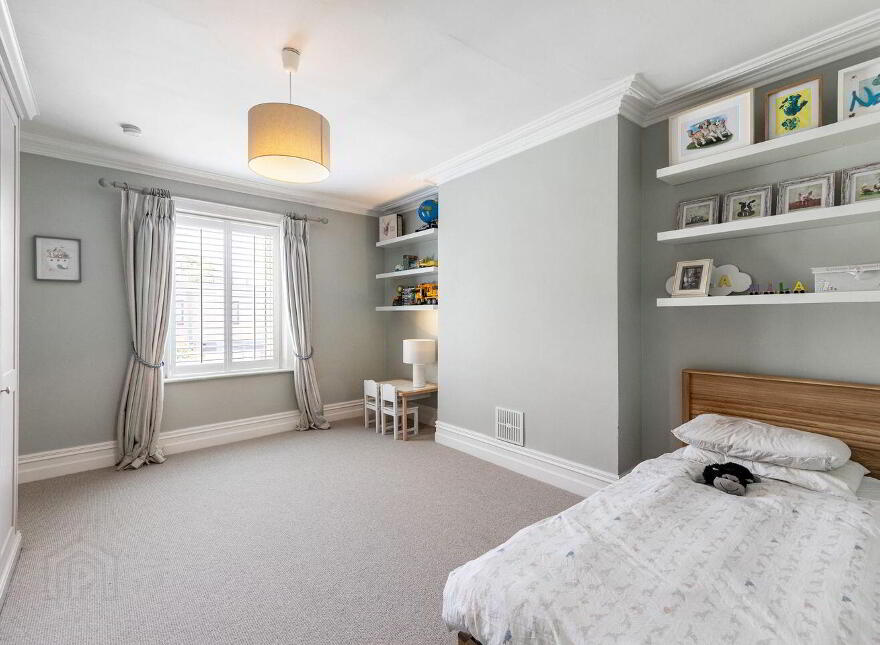 4 Le Bas Terrace, Leinster Road West, Rathmines, Rathmines, D06C1W0