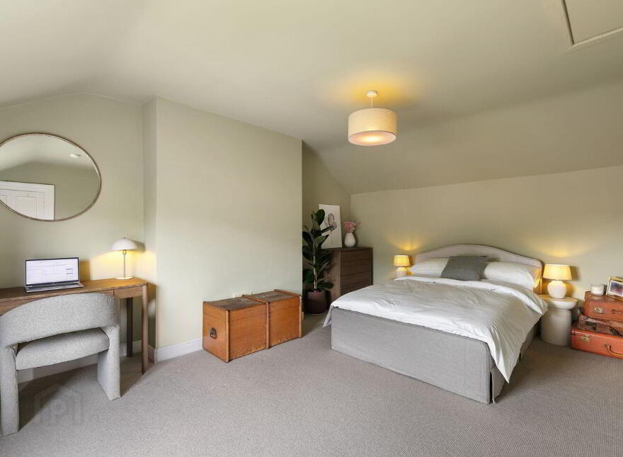 4 Le Bas Terrace, Leinster Road West, Rathmines, Rathmines, D06C1W0