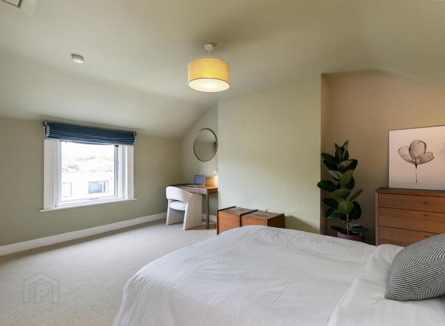 4 Le Bas Terrace, Leinster Road West, Rathmines, Rathmines, D06C1W0