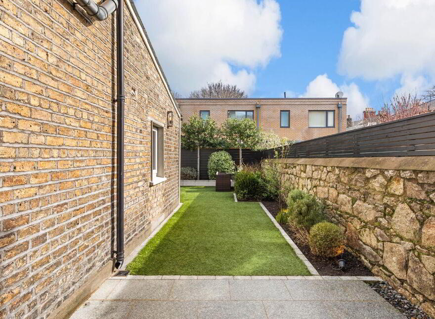 4 Le Bas Terrace, Leinster Road West, Rathmines, Rathmines, D06C1W0