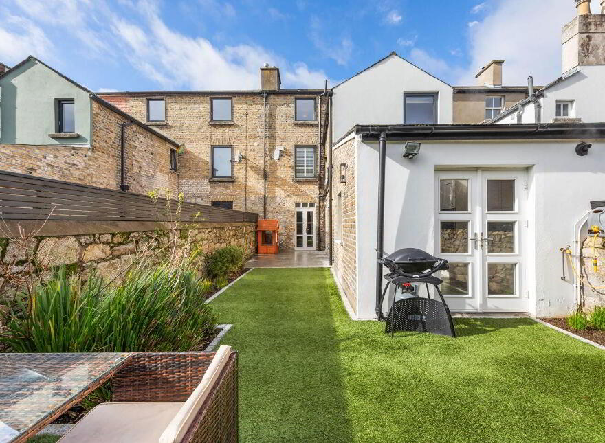 4 Le Bas Terrace, Leinster Road West, Rathmines, Rathmines, D06C1W0