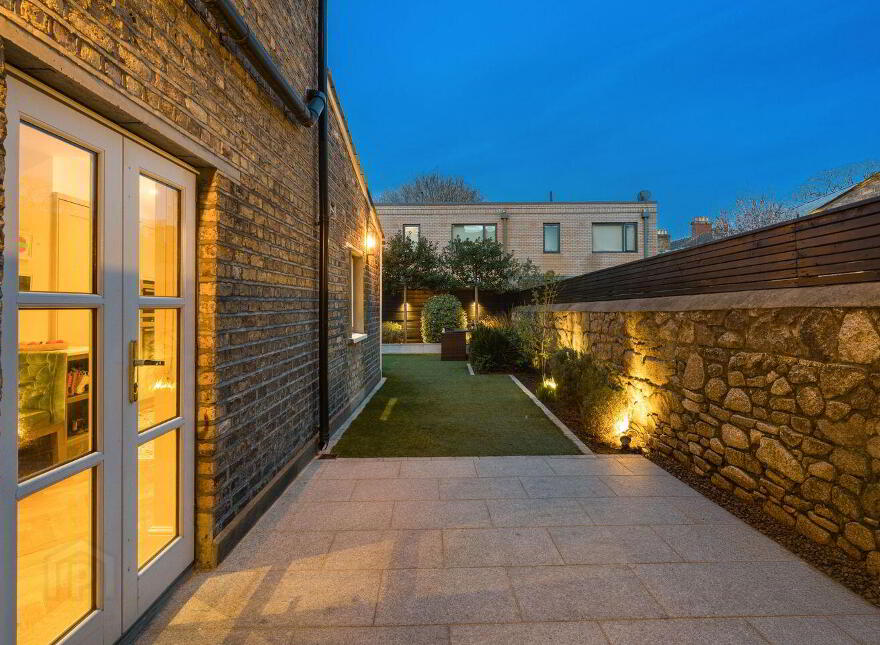 4 Le Bas Terrace, Leinster Road West, Rathmines, Rathmines, D06C1W0