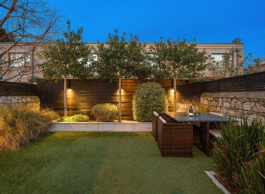 4 Le Bas Terrace, Leinster Road West, Rathmines, Rathmines, D06C1W0