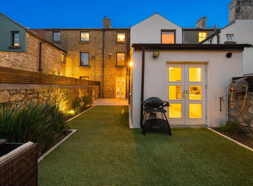 4 Le Bas Terrace, Leinster Road West, Rathmines, Rathmines, D06C1W0