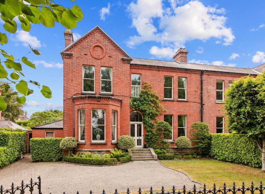Kincora, 22 Temple Gardens, Rathmines, Rathmines, D06P3V1 photo