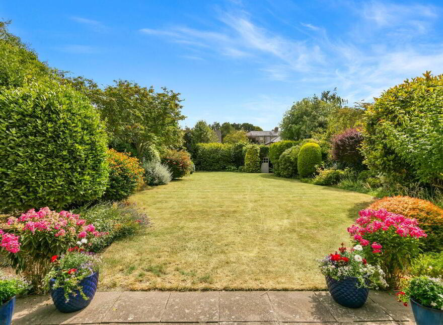 Kincora, 22 Temple Gardens, Rathmines, Rathmines, D06P3V1