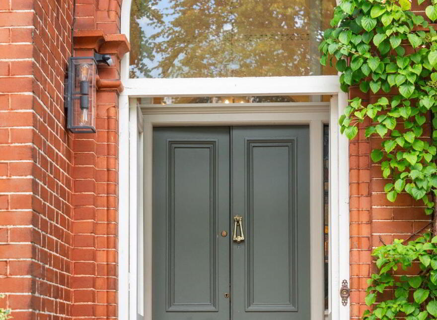 Kincora, 22 Temple Gardens, Rathmines, Rathmines, D06P3V1