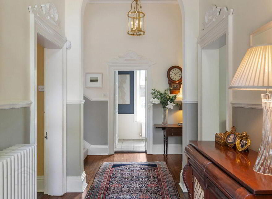 Kincora, 22 Temple Gardens, Rathmines, Rathmines, D06P3V1