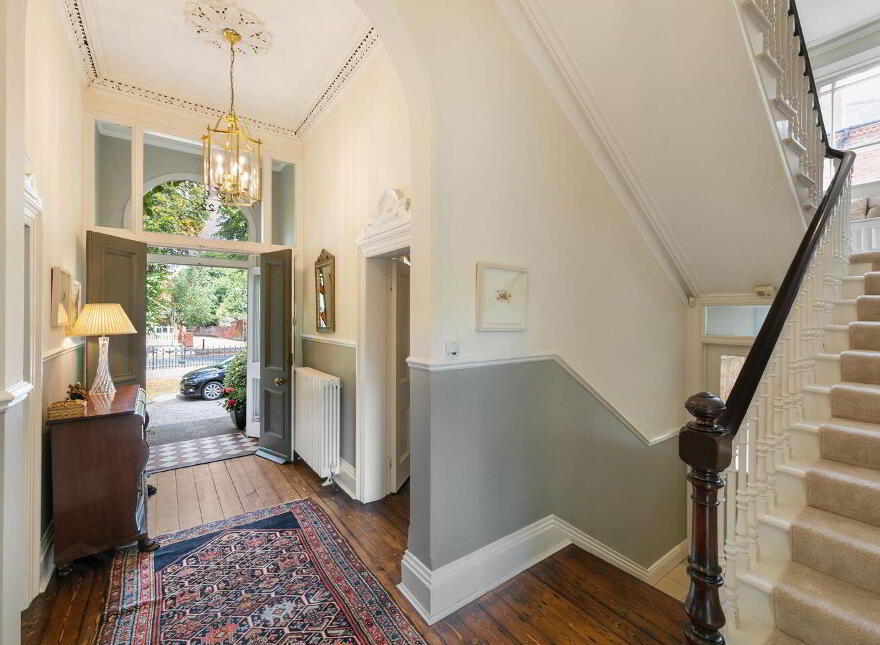 Kincora, 22 Temple Gardens, Rathmines, Rathmines, D06P3V1