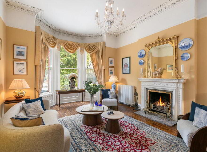 Kincora, 22 Temple Gardens, Rathmines, Rathmines, D06P3V1