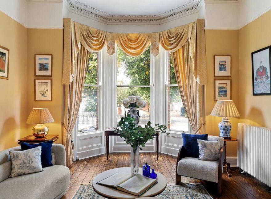 Kincora, 22 Temple Gardens, Rathmines, Rathmines, D06P3V1
