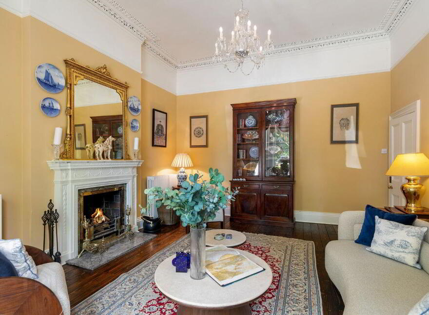 Kincora, 22 Temple Gardens, Rathmines, Rathmines, D06P3V1