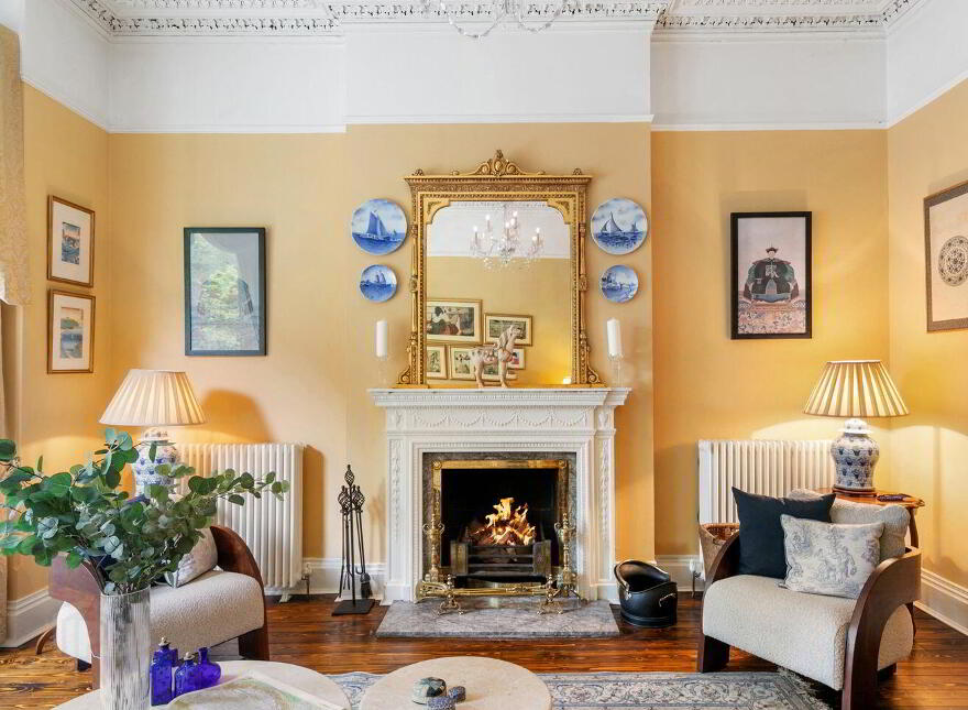Kincora, 22 Temple Gardens, Rathmines, Rathmines, D06P3V1