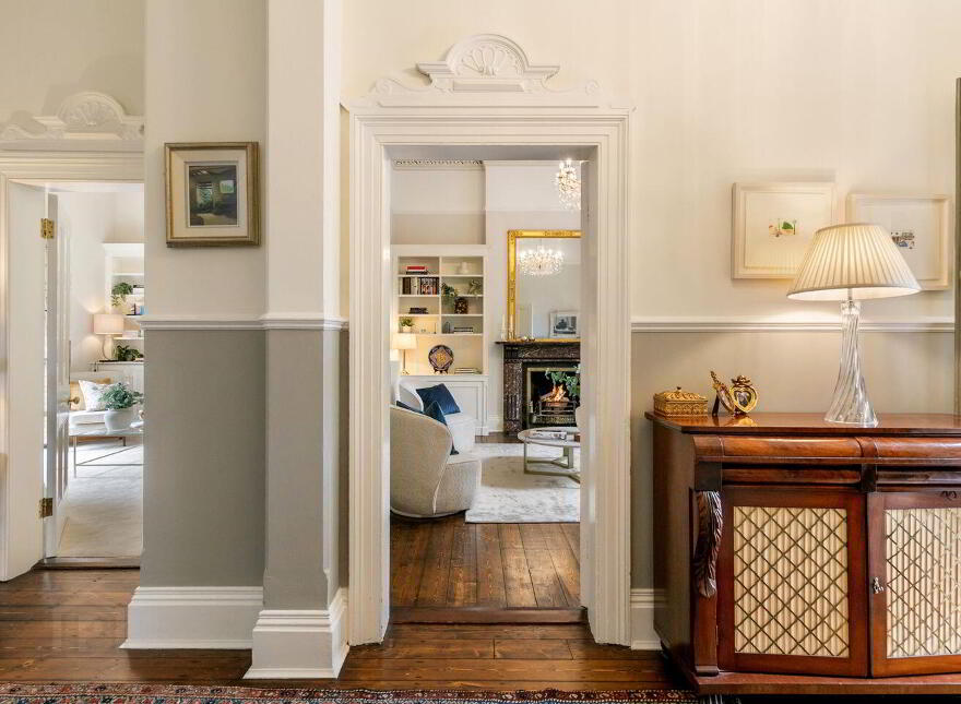 Kincora, 22 Temple Gardens, Rathmines, Rathmines, D06P3V1
