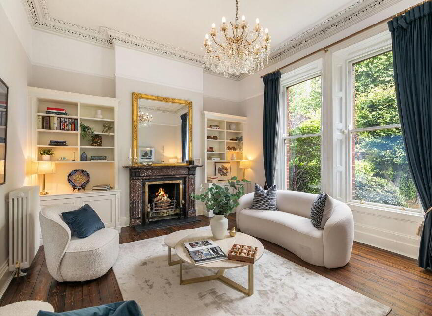 Kincora, 22 Temple Gardens, Rathmines, Rathmines, D06P3V1