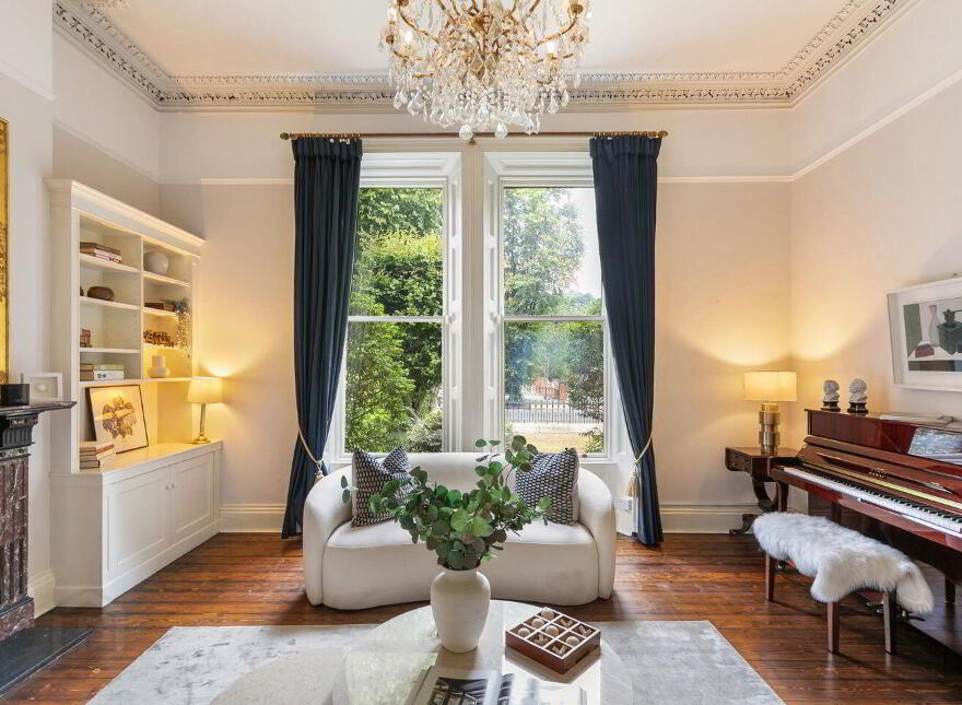 Kincora, 22 Temple Gardens, Rathmines, Rathmines, D06P3V1