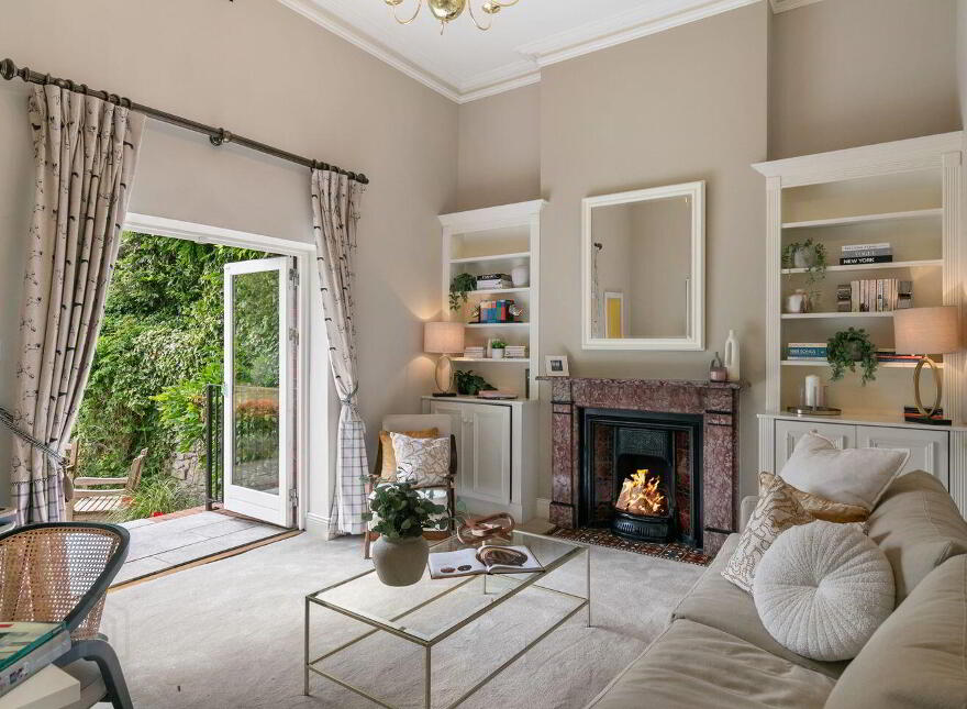 Kincora, 22 Temple Gardens, Rathmines, Rathmines, D06P3V1