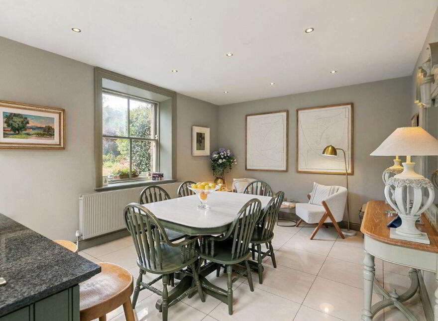 Kincora, 22 Temple Gardens, Rathmines, Rathmines, D06P3V1