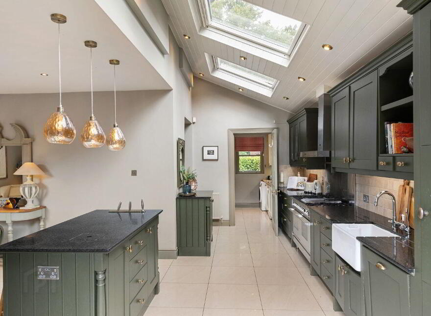 Kincora, 22 Temple Gardens, Rathmines, Rathmines, D06P3V1