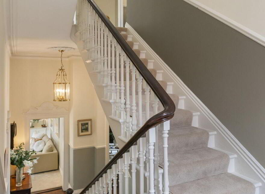 Kincora, 22 Temple Gardens, Rathmines, Rathmines, D06P3V1