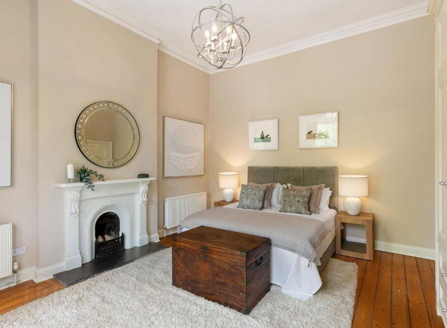 Kincora, 22 Temple Gardens, Rathmines, Rathmines, D06P3V1