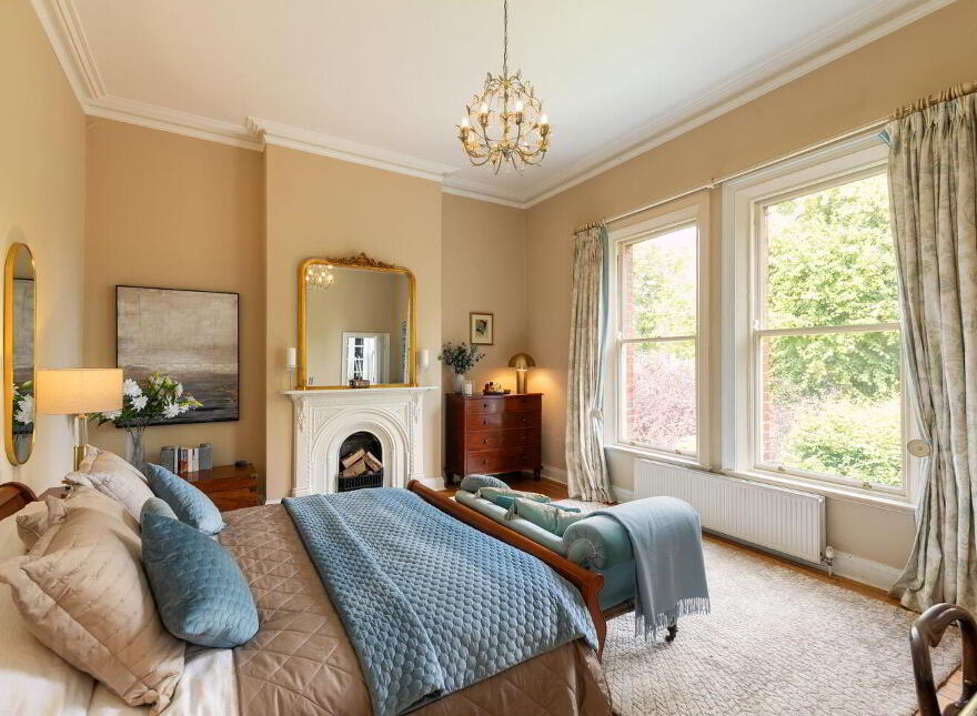 Kincora, 22 Temple Gardens, Rathmines, Rathmines, D06P3V1